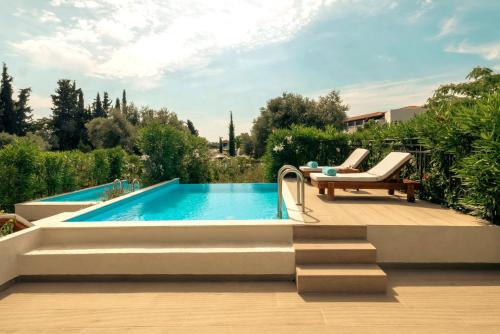 ZEUS ERETRIA RESORT 5*, ΕΡΕΤΡΙΑ  ΚΑΛΟΚΑΙΡΙ (P29)
